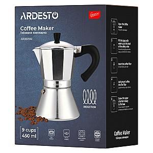 Ibric de cafea Ardesto AR0809AI
