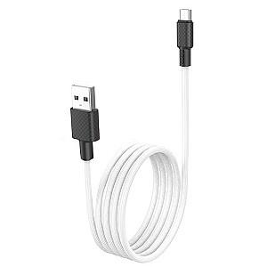 USB сablu HOCO Micro USB X29 Superior 1m White
