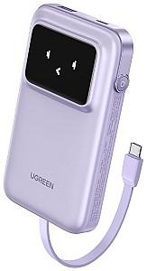 Acumulator extern Ugreen Uno Series Purple