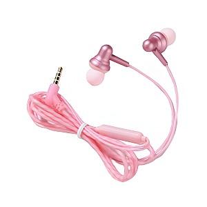 Casti Keeka Q31 Pink