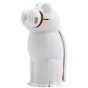 Casti Keeka Q36 Silver