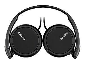 Casti Sony MDR-ZX110AP Black