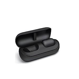 Casti HELMET Earbuds TWS 4 Mic ENC Black