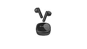 Casti HELMET Earbuds TWS 4 Mic ENC Black