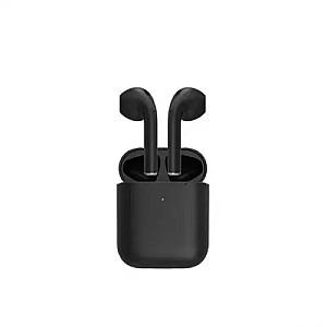 Casti HELMET TWS Pods 3 Black