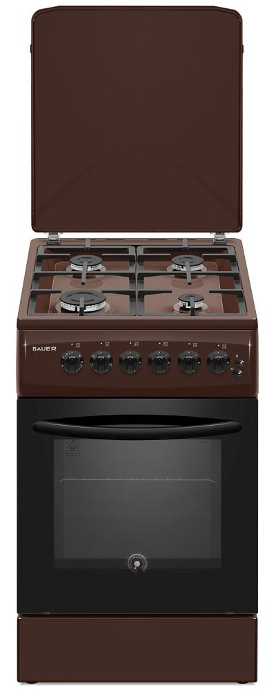 Aragaz, Plita de gaz Bauer TG 5640 BICTG