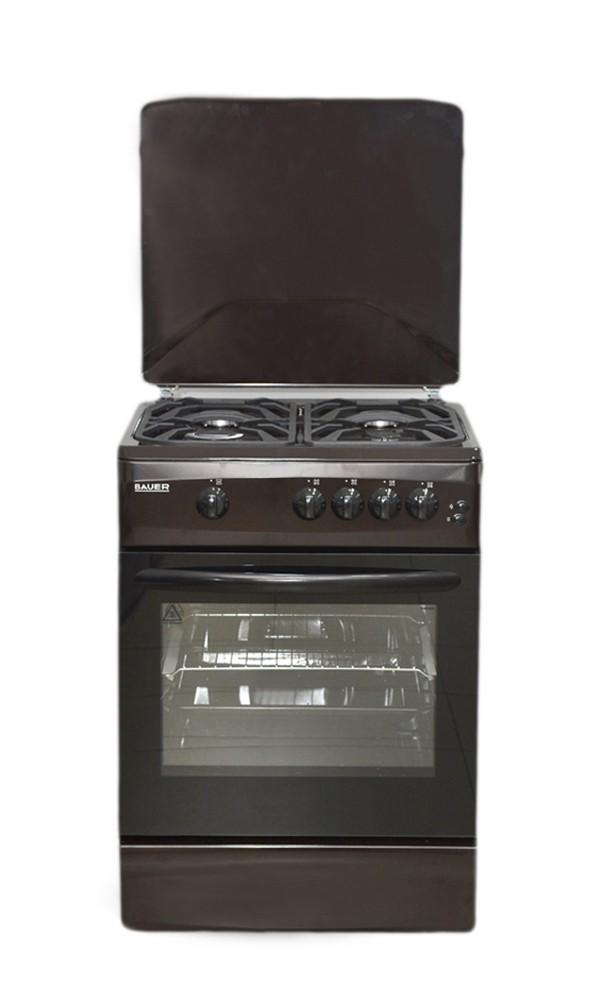 Aragaz, Plita de gaz Bauer TG 6640 BIC