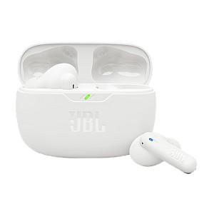 Casti JBL Wave Beam 2 White
