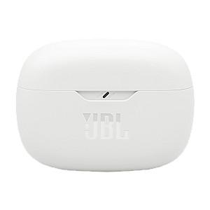 Casti JBL Wave Beam 2 White