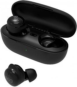 Casti Xiaomi QCY-T17 Black