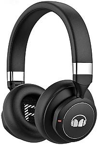 Casti Monster Life One Black