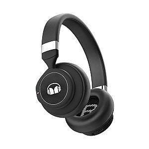 Casti Monster Life One Black