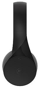 Casti Motorola Moto XT500 Black