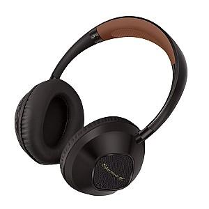 Casti Musen AKZ-18 Brown