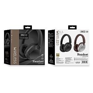 Casti Musen AKZ-30 Black