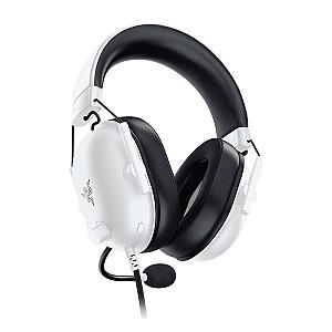 Casti gaming RAZER BlackShark V2 X White Edition (RZ04-03241300-R3G1)