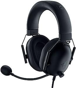 Casti gaming RAZER BlackShark V2 X Black (RZ04-03240900-R3M1)