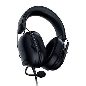 Casti gaming RAZER BlackShark V2 X Black (RZ04-03240900-R3M1)