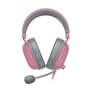 Casti gaming RAZER BlackShark V2 X Quartz (RZ04-03241200-R3M1)