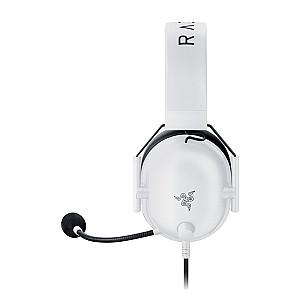 Casti gaming RAZER BlackShark V2 X White Edition (RZ04-03241500-R3M1)