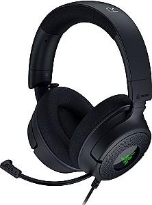 Casti gaming RAZER Kraken V4 X Wired Black