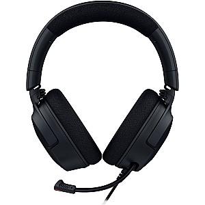 Casti gaming RAZER Kraken V4 X Wired Black