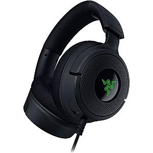 Casti gaming RAZER Kraken V4 X Wired Black