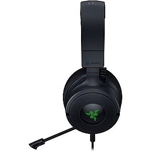 Casti gaming RAZER Kraken V4 X Wired Black