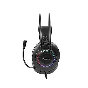 Casti gaming XTRIKE ME GH-509