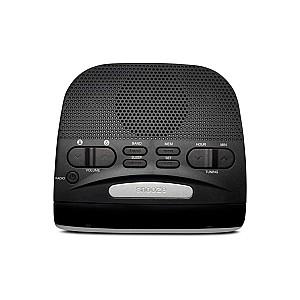 Radio Aiwa Dual Alarm Clock Radio CR-15