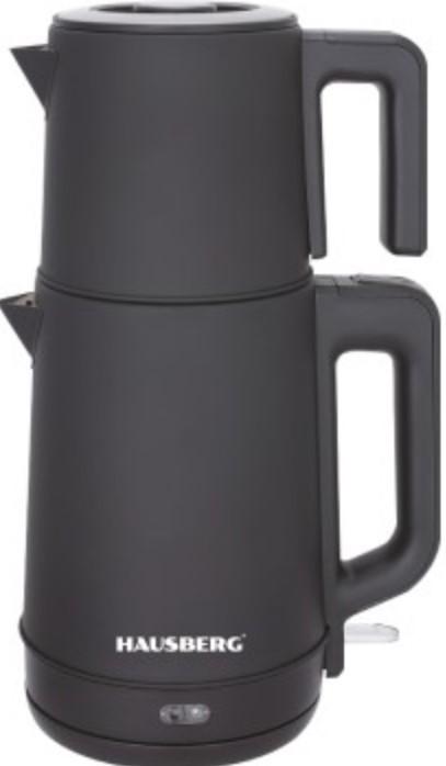 Fierbator electric de apa HAUSBERG HB-3636NG