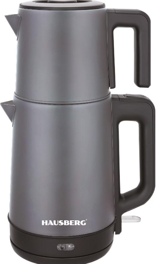 Fierbator electric de apa HAUSBERG HB-3636GR