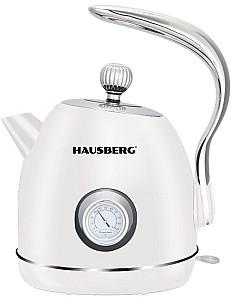 Fierbator electric de apa HAUSBERG HB-3627AB