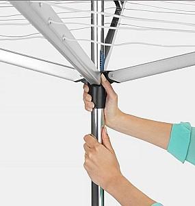 Uscator de rufe Brabantia Essential 40m