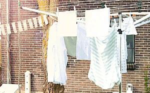 Uscator de rufe Brabantia Essential 40m