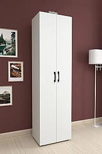 Dulap penal Bofigo 12-55-01 White