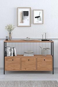 Comoda Bofigo 29-03-02 Pine