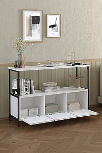 Comoda Bofigo 29-03-01 White