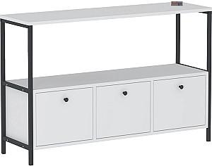 Comoda Bofigo 29-03-01 White