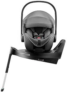Scaun auto copii Britax-Romer BABY-SAFE PRO with VARIO BASE 5Z Style Mineral Grey