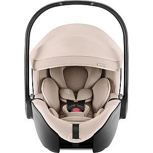 Scaun auto copii Britax-Romer BABY-SAFE PRO with VARIO BASE 5Z Style Mineral Grey