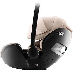 Scaun auto copii Britax-Romer BABY-SAFE PRO with VARIO BASE 5Z Style Mineral Grey