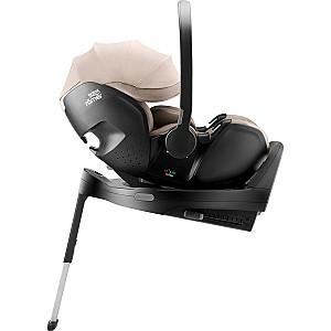 Scaun auto copii Britax-Romer BABY-SAFE PRO with VARIO BASE 5Z Style Mineral Grey