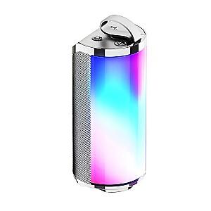 Boxa portabila Borofone BR5 Adventure Sports Gray