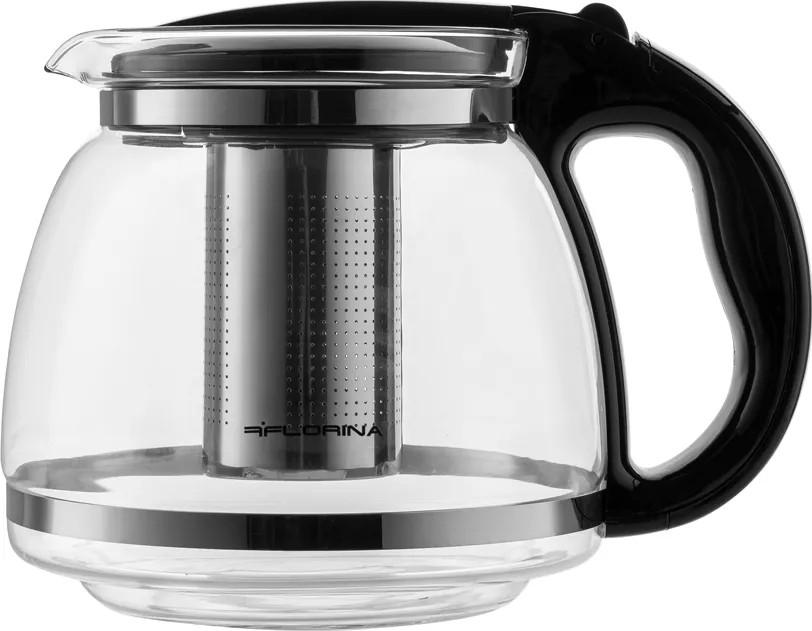 Ceainic pentru infuzie Florina 3D0032