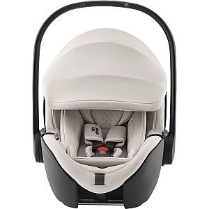 Scaun auto copii Britax-Romer BABY-SAFE PRO LUX Onyx Black