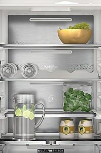 Frigider Whirlpool WHC18 T574 P