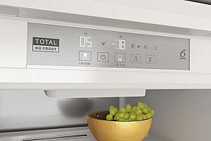 Frigider Whirlpool WHC18 T574 P