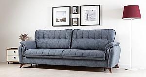 Canapea ML Mobila Toronto K-1 Albastru