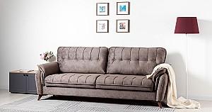 Canapea ML Mobila Toronto K-1 Maro